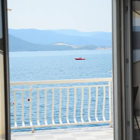 Apartman In Repic *