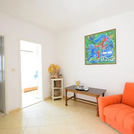 Apartman In Repic