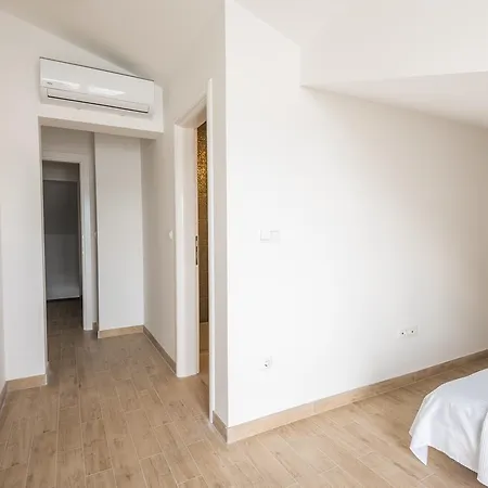 Apartman In Repic *