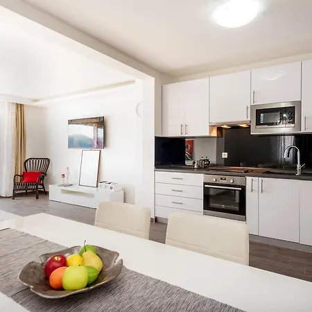 In Repic Apartman