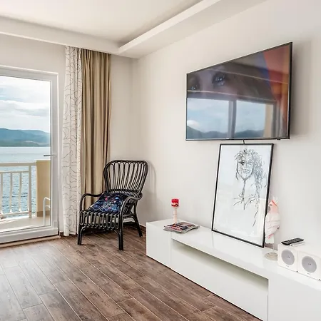 Apartman In Repic *