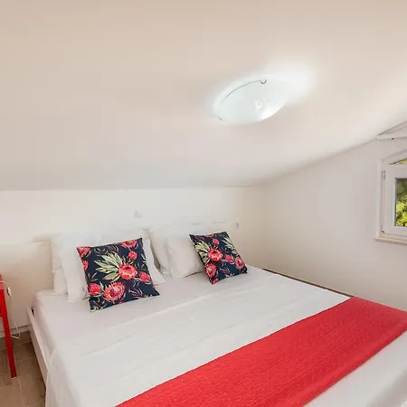 Apartman In Repic Klek