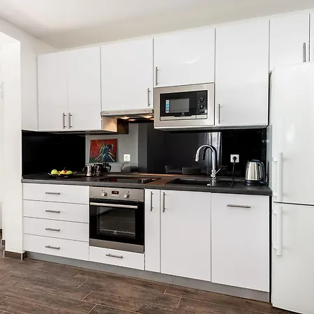 Apartment In Repic *
