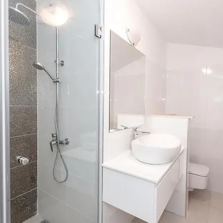 In Repic Apartment