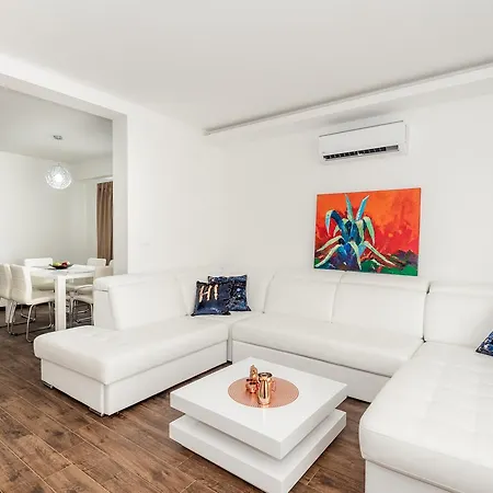 Apartment In Repic Klek