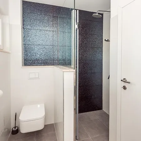In Repic Apartment