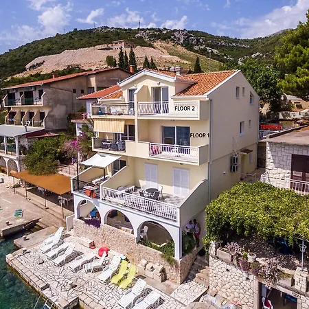 Apartment In Repic Klek